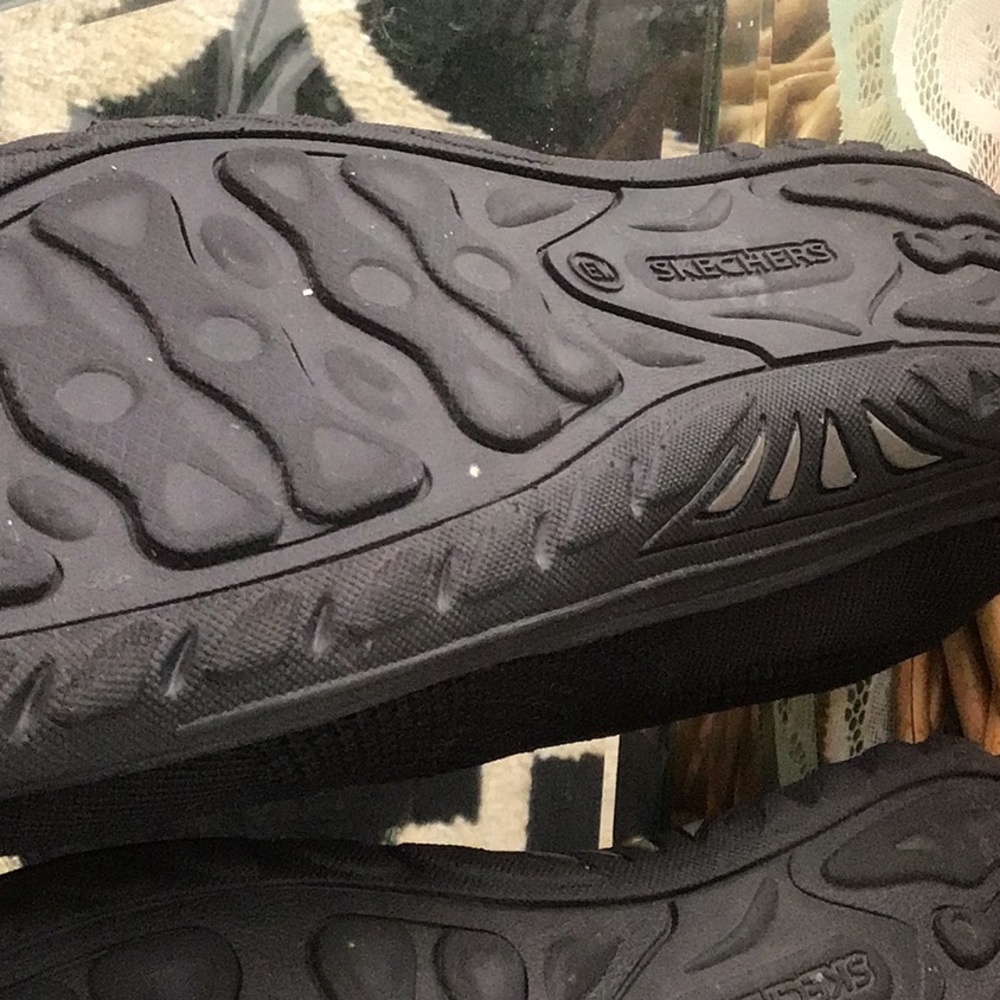 Skechers - Air Cooled Memory Form - image 3